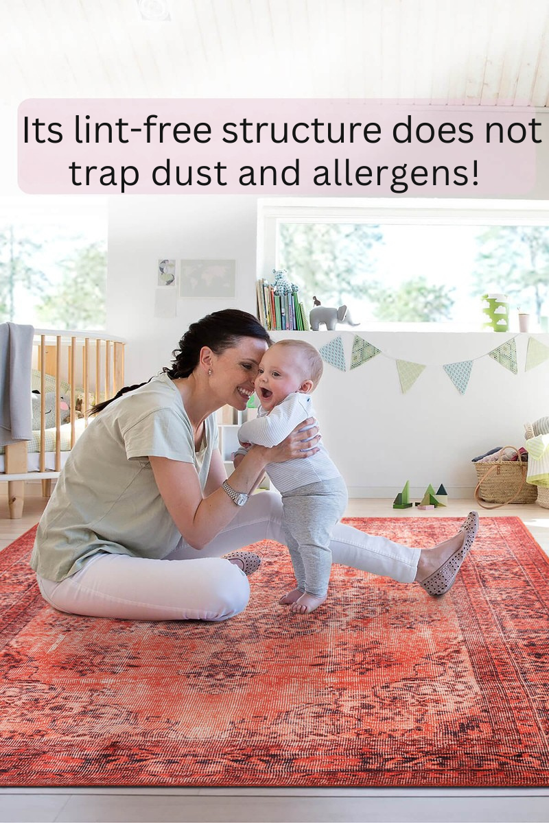 Anatolia Vintage Rug