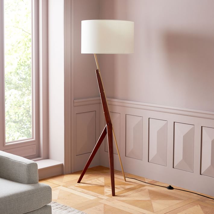 Lumina Floor Lamp 65"