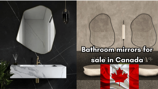 Bathroom mirrors for sale in Canada