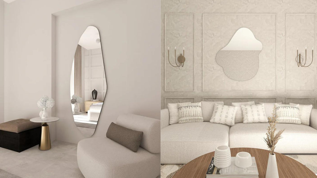 Everything You Need to Know to Choose the Best Mirror
