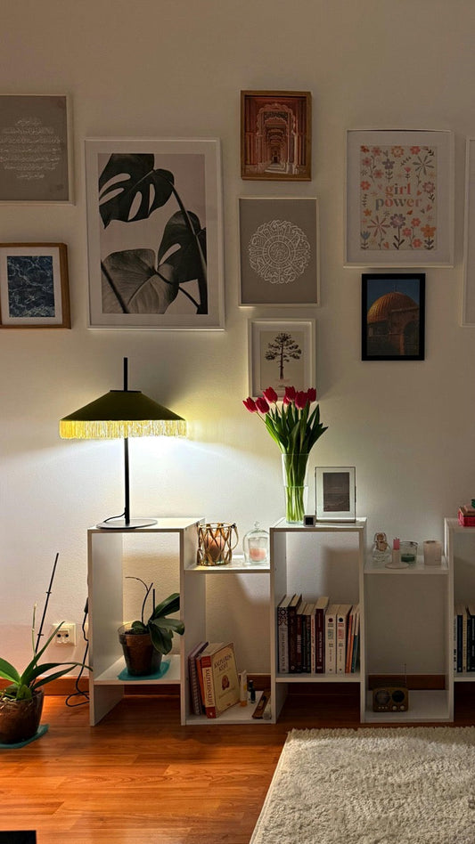 How to Decorate a Long Wall: The Ultimate Guide to Stunning Spaces