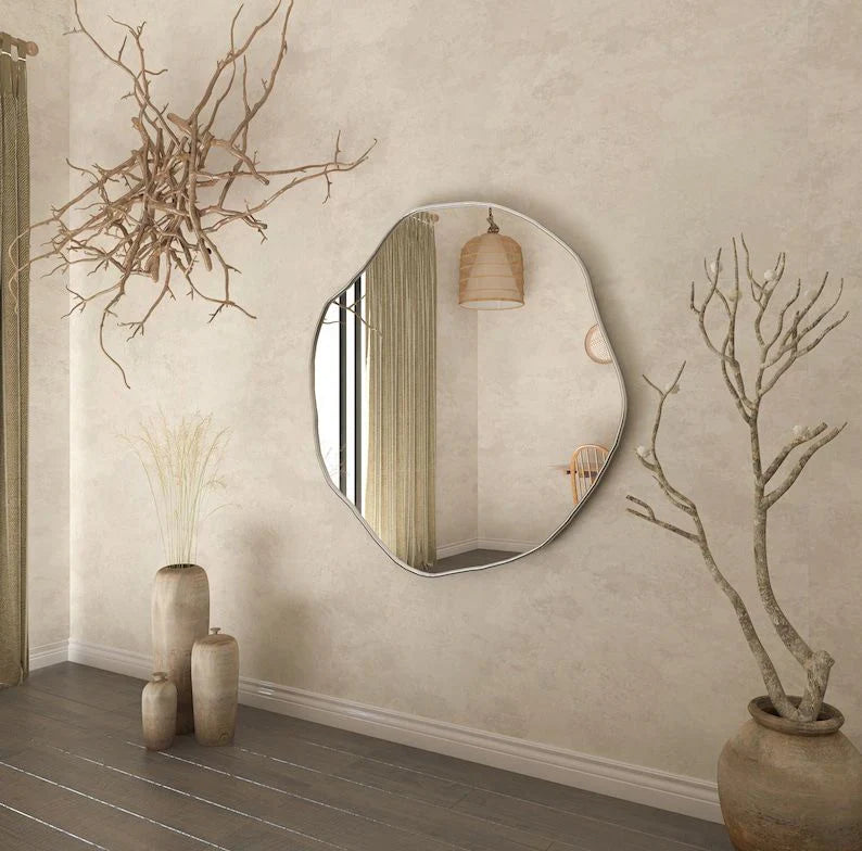 How to Clean a Mirror: Streak Free and Clear Results