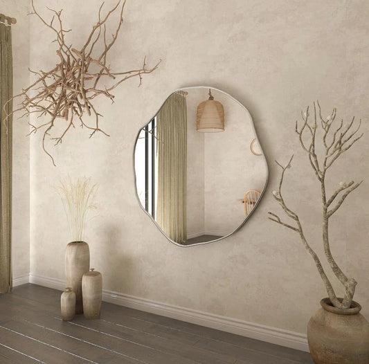 How to Clean a Mirror: Streak Free and Clear Results
