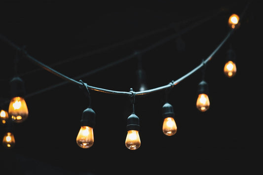 How to Hang String Lights Indoors: The Ultimate Damage-Free Guide