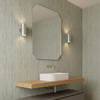 Octagonal Wall Mirror