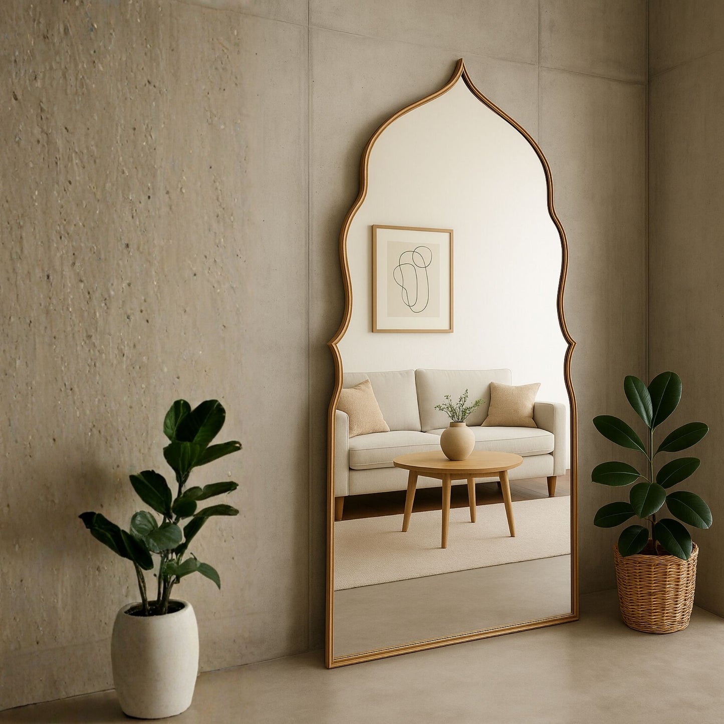 Marrakech Full Length Mirror