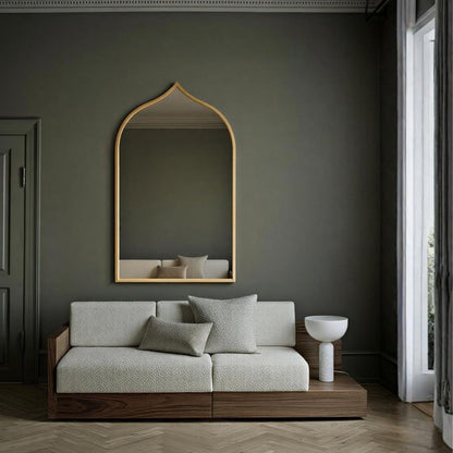 Palace Decorative Wall Mirror