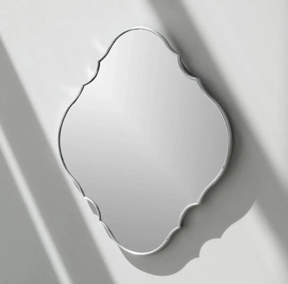 Bat Irregular Mirror