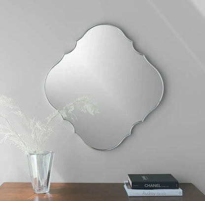 Bat Irregular Mirror