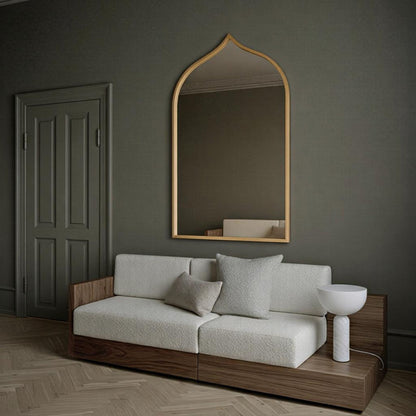 Palace Decorative Wall Mirror