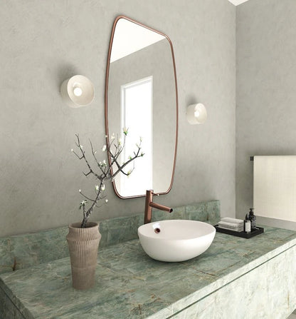 Katie Irregular Wall Mirror