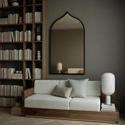 Palace Decorative Wall Mirror