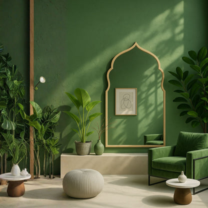 Marrakech Full Length Mirror