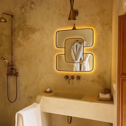 Tost Custom Design Mirror