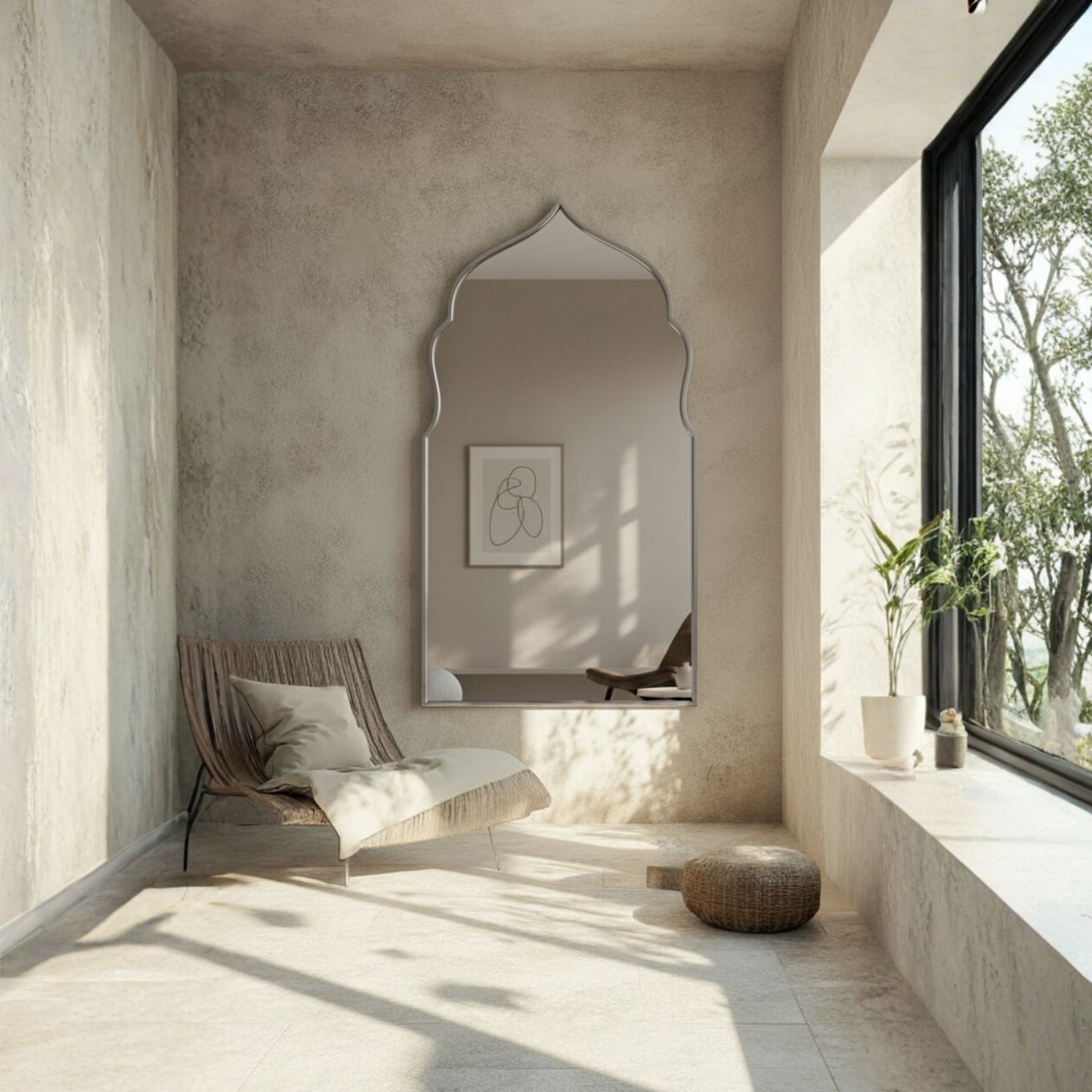 Marrakech Full Length Mirror