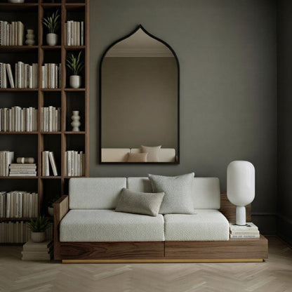Palace Decorative Wall Mirror