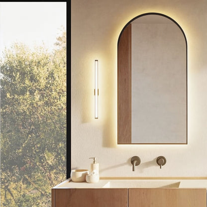 Cecilia Arched Mirror