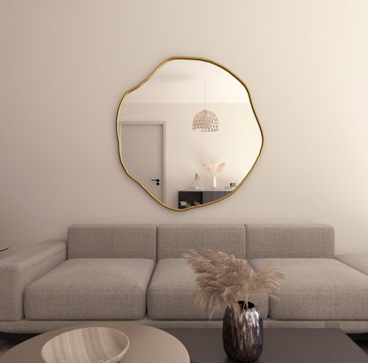 Three Special Mirror