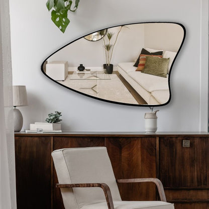 Vogue Irregular Mirror