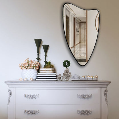 Vogue Irregular Mirror