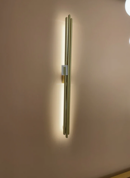 Double-Sided Led Sconce