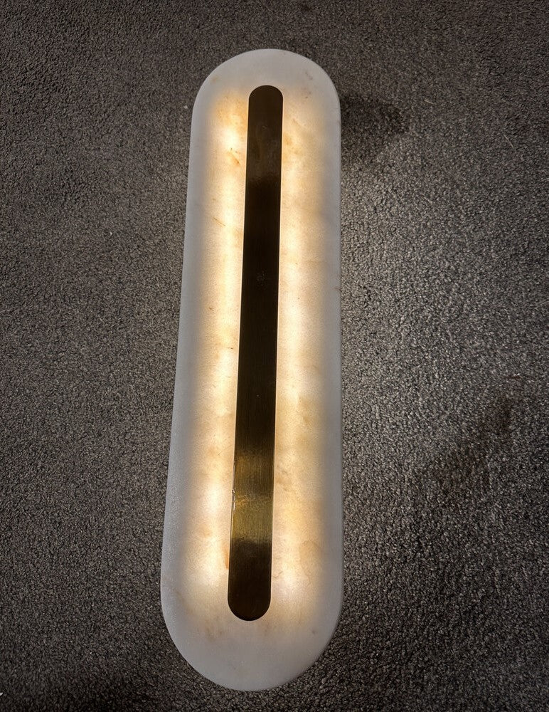 Radiant 2 Sconce