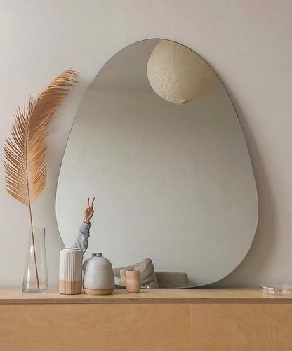 Egg Mirror