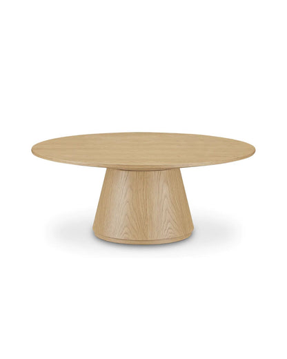 Luna Round Coffee Table