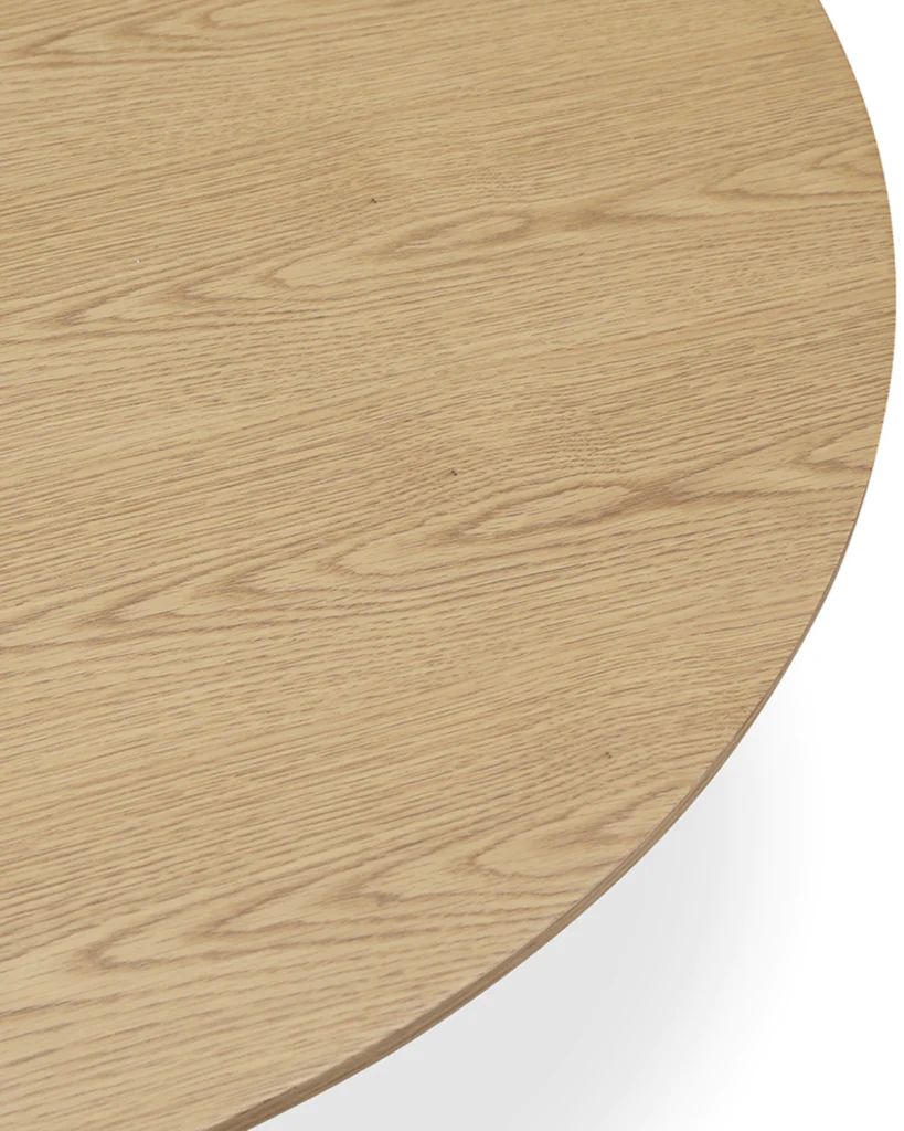 Luna Round Coffee Table