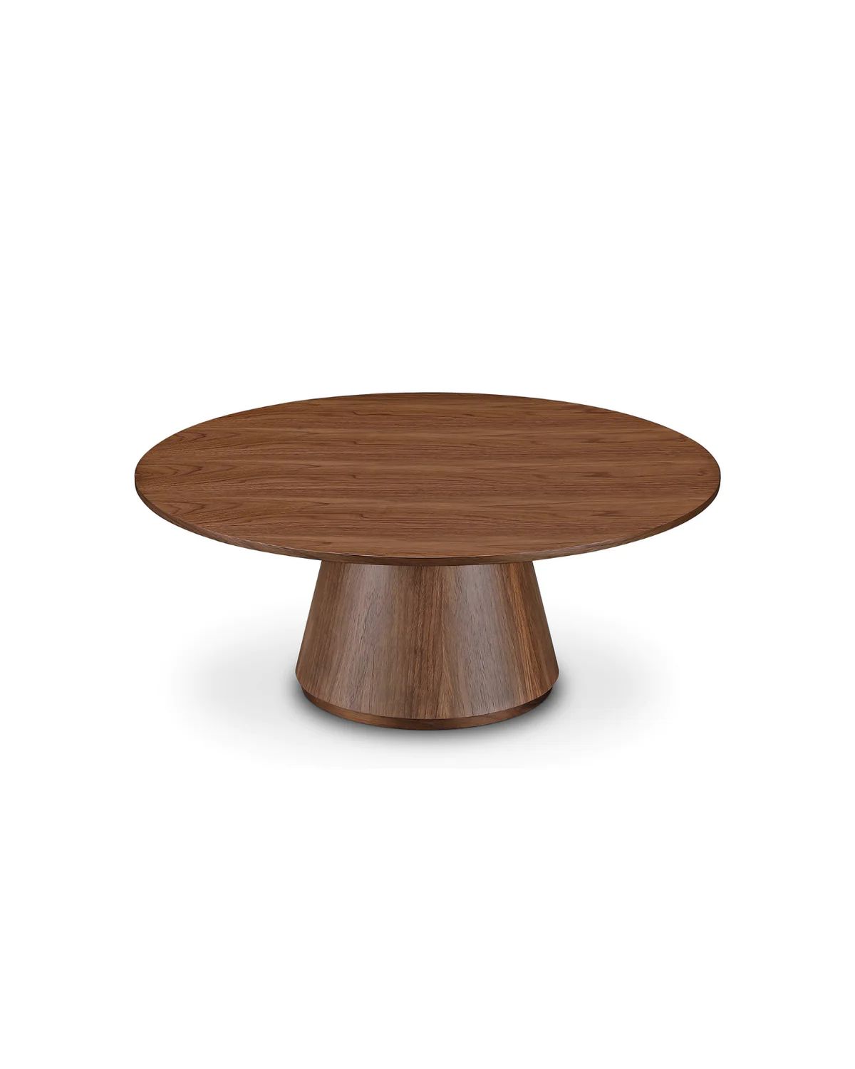 Luna Round Coffee Table