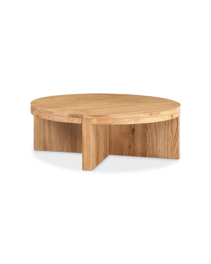 Orbit Round Coffee Table