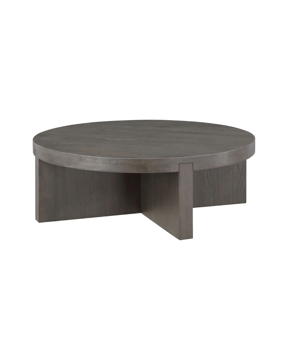 Orbit Round Coffee Table