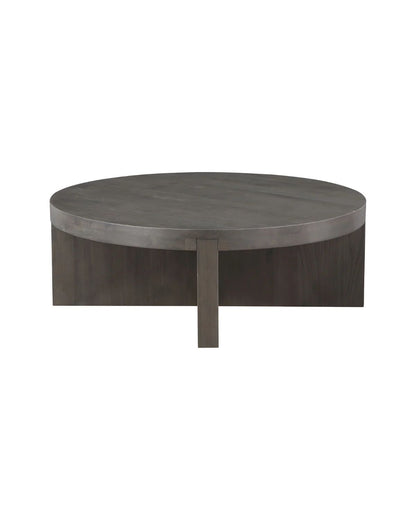 Orbit Round Coffee Table