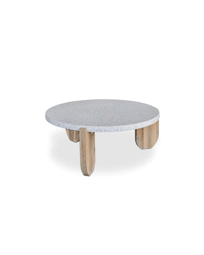 Cosmo Round Coffee Table