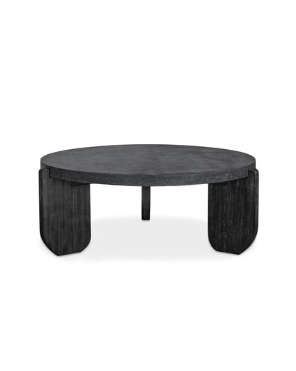 Cosmo Round Coffee Table