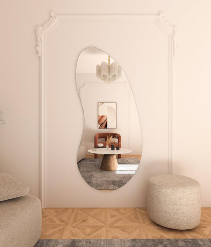 Flora Wall Mirror