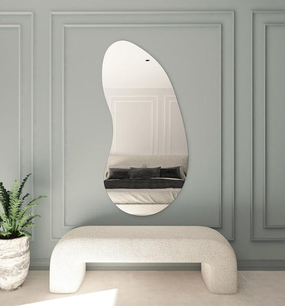 Flora Wall Mirror