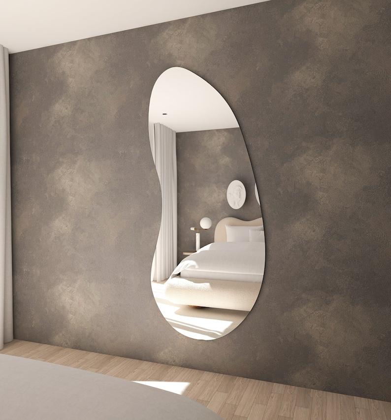 Flora Wall Mirror