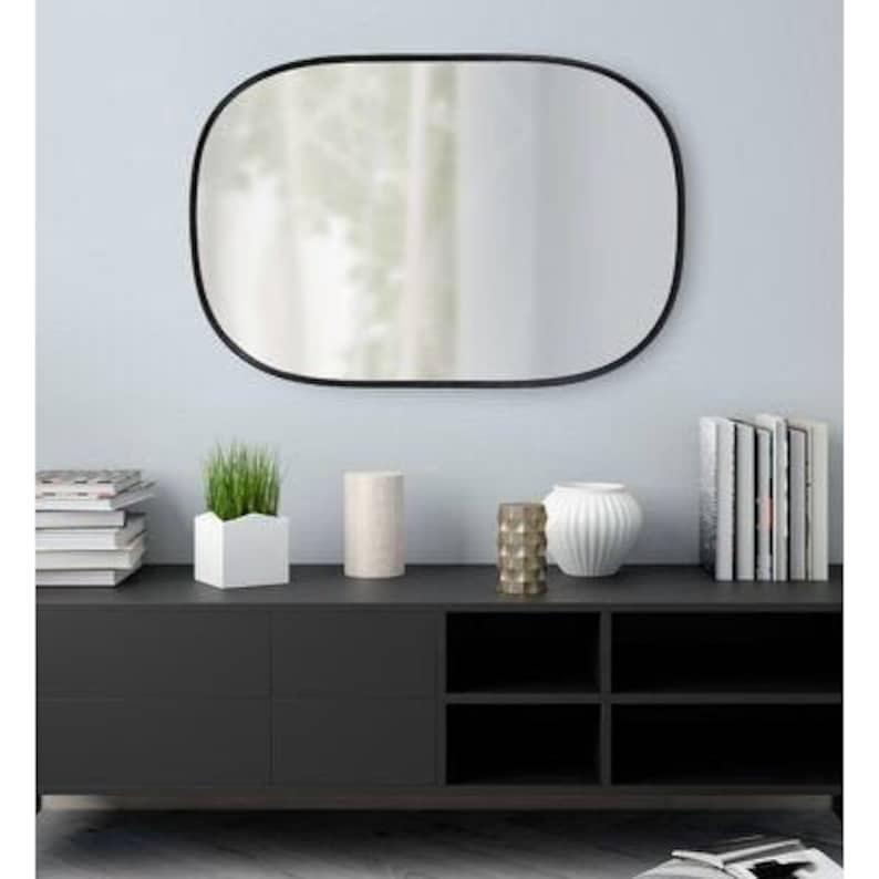 Rectangle Wall Mirror