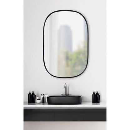 Rectangle Wall Mirror