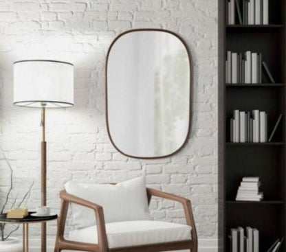 Rectangle Wall Mirror