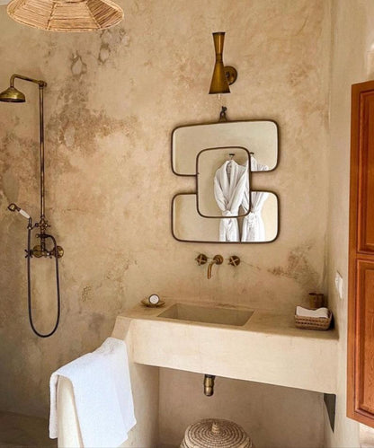 Tost Custom Design Mirror