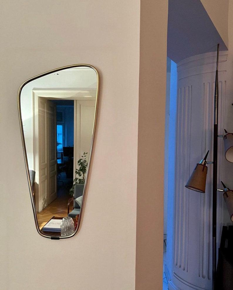 Wedel Mirror