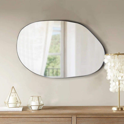 Lux Mirror