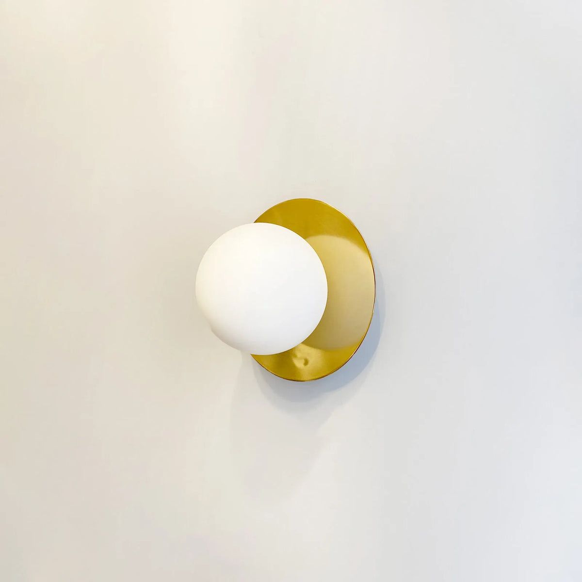 Aura Sconce