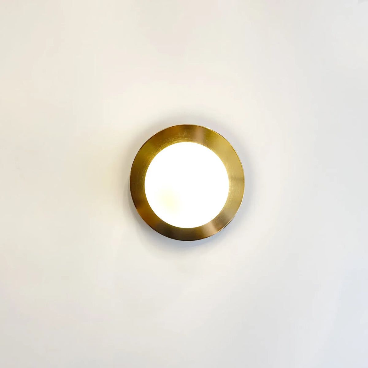 Aura Sconce