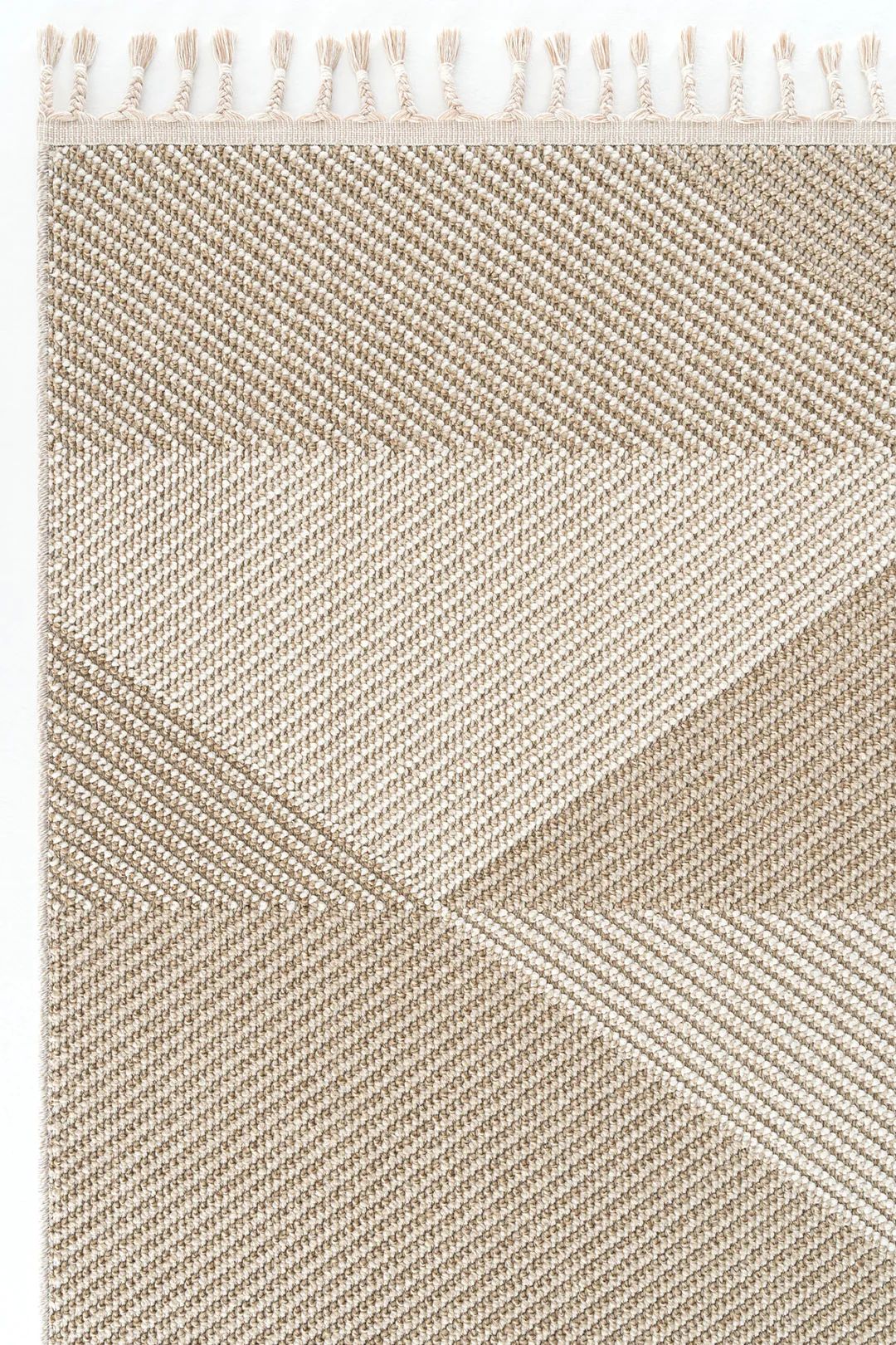 ZigZag Rug