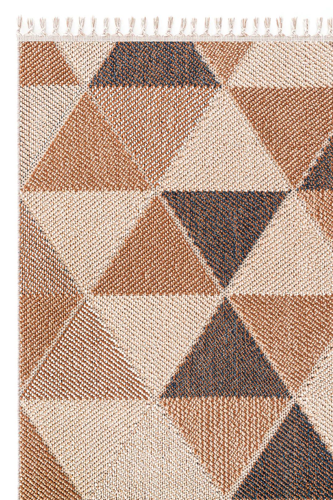 Pyramid Rug | Soft and High Quality