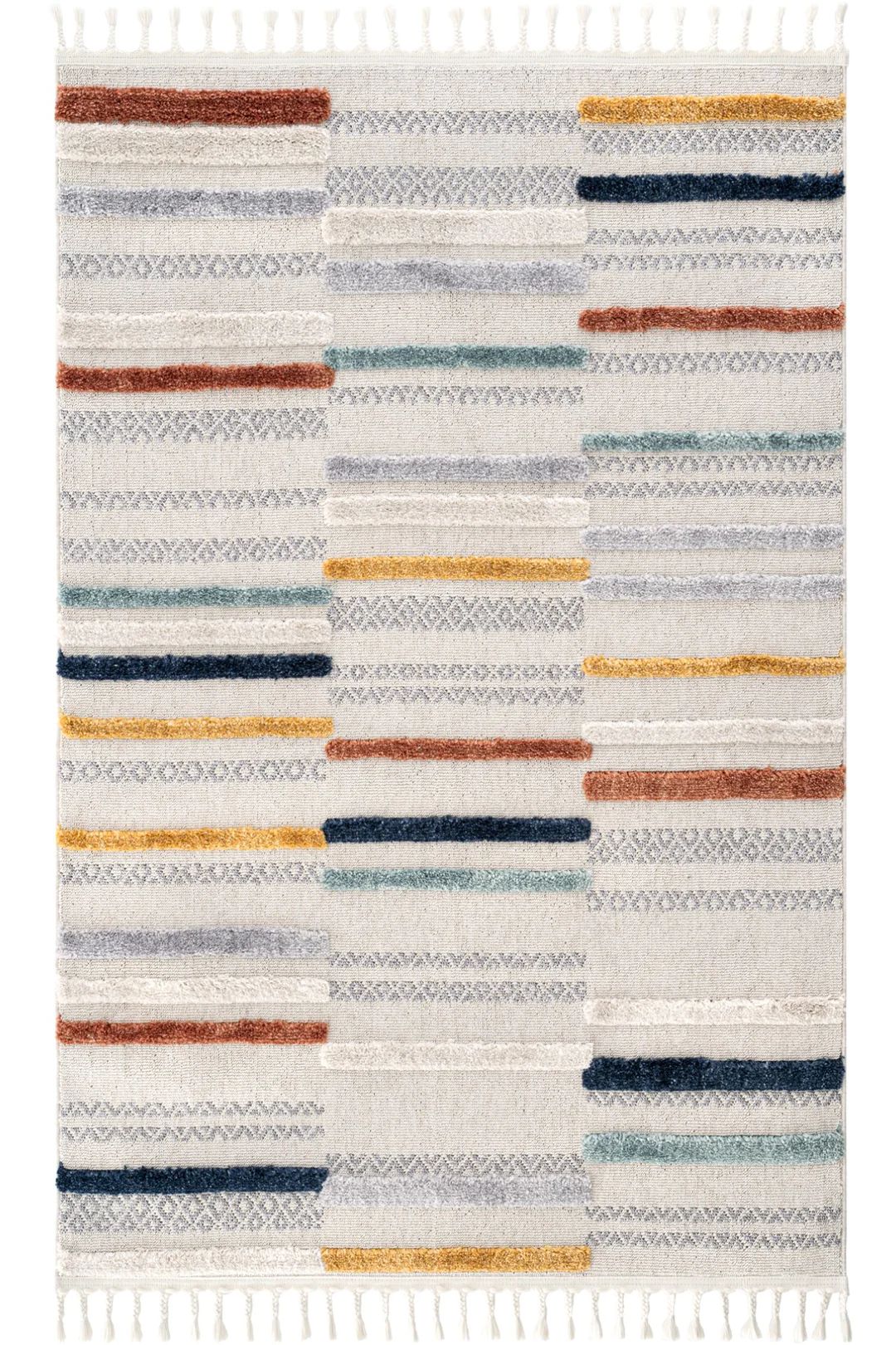 Italian Style Rug | Soft and High Quality