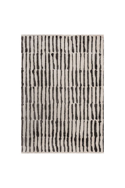 Sophisticated Stripes Rug